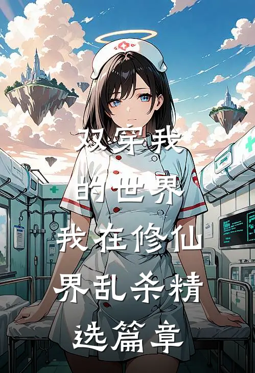 双穿我的世界：我在修仙界乱杀精选篇章