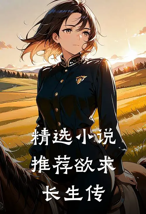 精选小说推荐欲求长生传