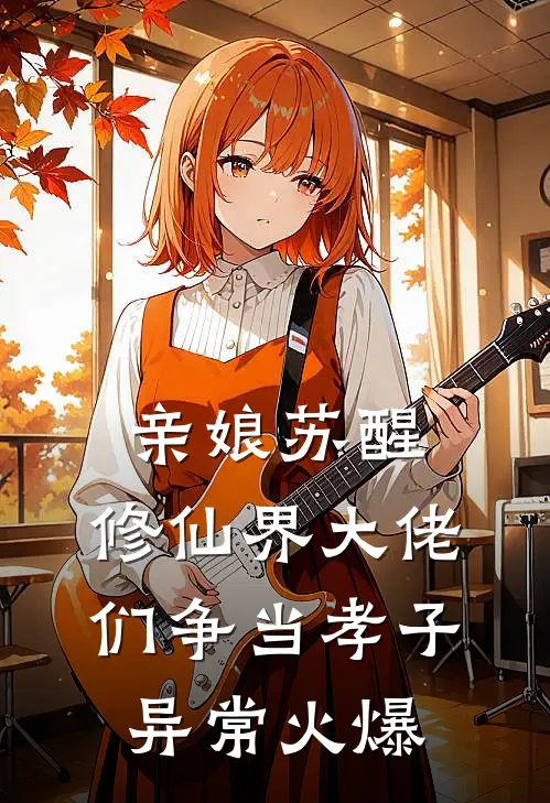 亲娘苏醒，修仙界大佬们争当孝子异常火爆