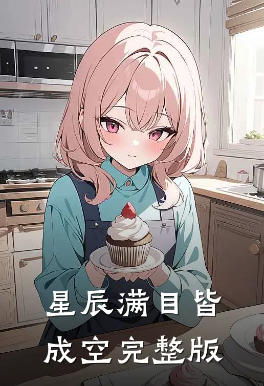 星辰满目皆成空完整版