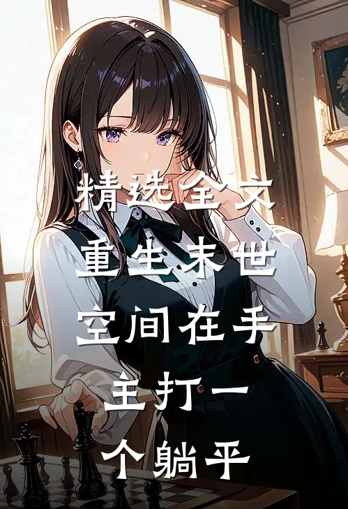 精选全文重生末世:空间在手,主打一个躺平