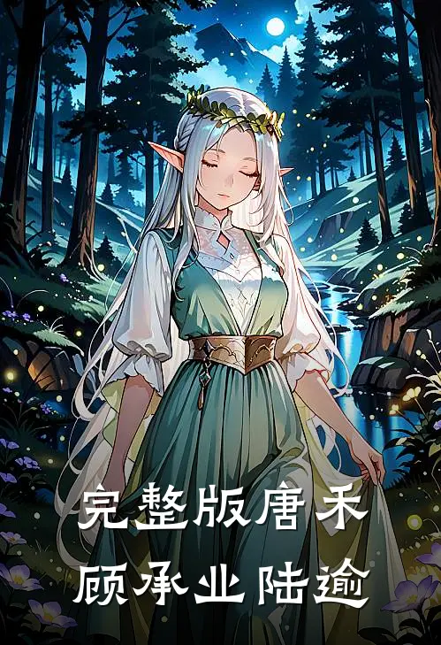 完整版唐禾顾承业陆逾