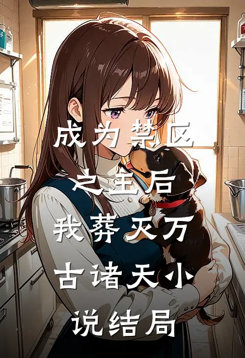 成为禁区之主后，我葬灭万古诸天小说结局