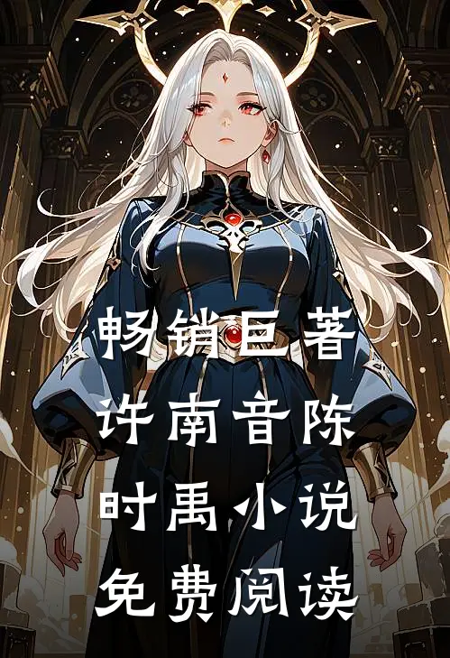 畅销巨著许南音陈时禹小说免费阅读