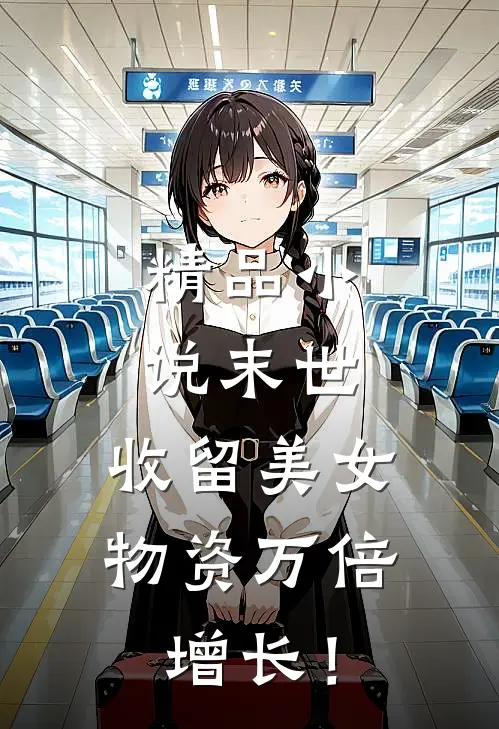 精品小说末世：收留美女，物资万倍增长！