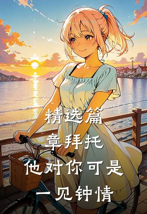 精选篇章拜托，他对你可是一见钟情