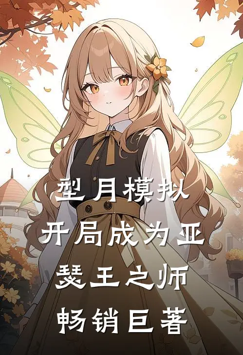 型月模拟，开局成为亚瑟王之师畅销巨著