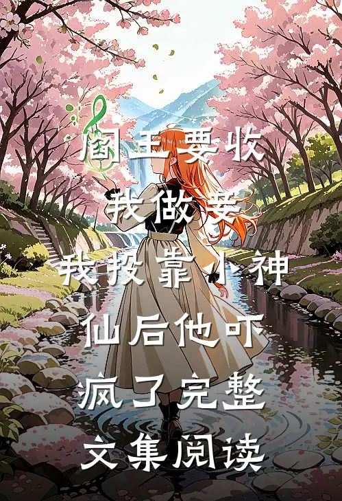阎王要收我做妾，我投靠小神仙后他吓疯了完整文集阅读