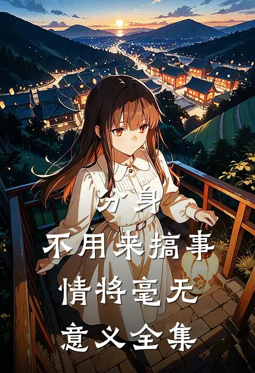 分身，不用来搞事情将毫无意义全集