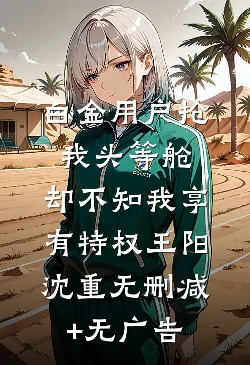 白金用户抢我头等舱，却不知我享有特权王阳沈重无删减+无广告