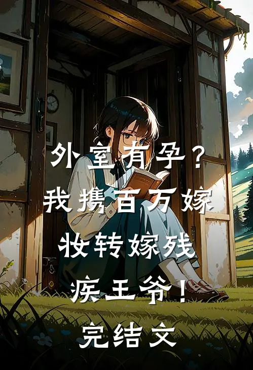 外室有孕？我携百万嫁妆转嫁残疾王爷！完结文