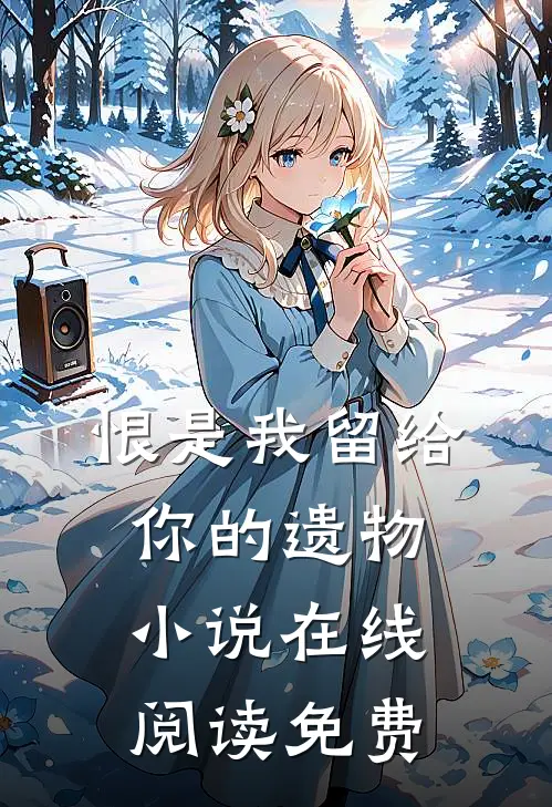 恨是我留给你的遗物小说在线阅读免费