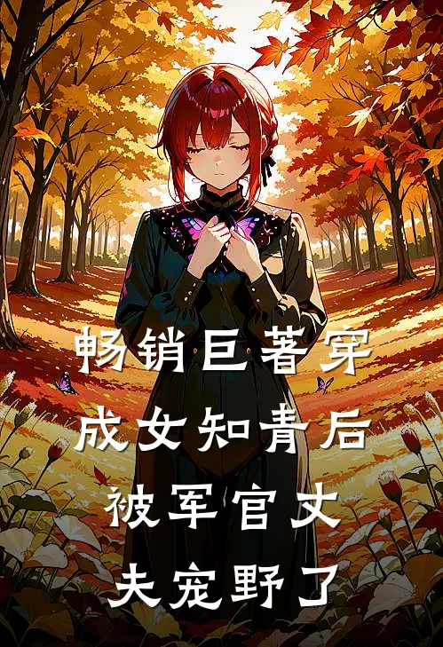 畅销巨著穿成女知青后，被军官丈夫宠野了