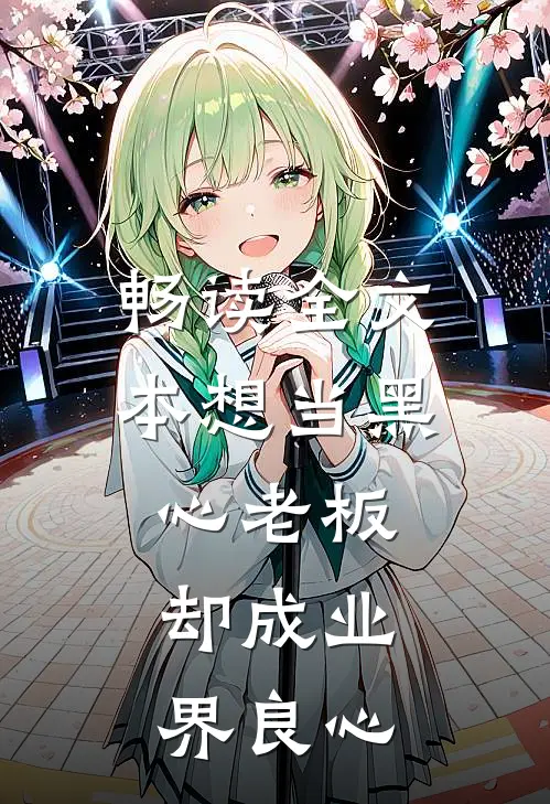 畅读全文本想当黑心老板，却成业界良心