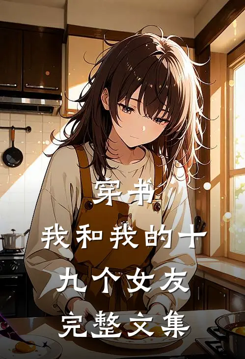 穿书：我和我的十九个女友完整文集