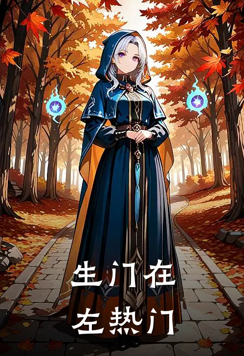 生门在左热门