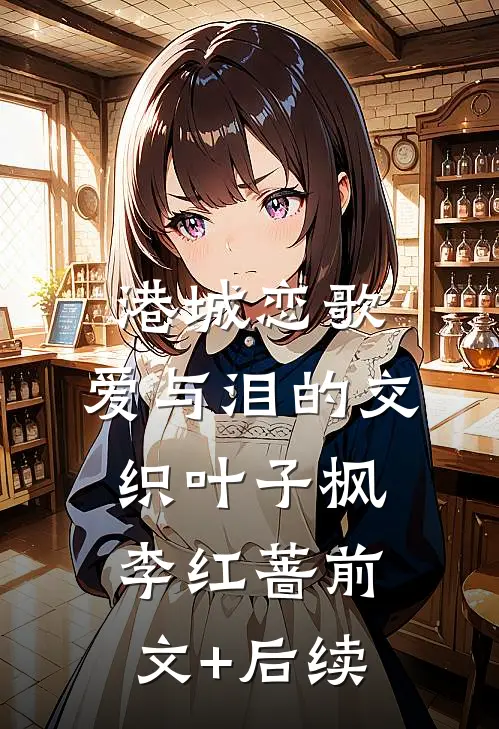 港城恋歌：爱与泪的交织叶子枫李红蔷前文+后续