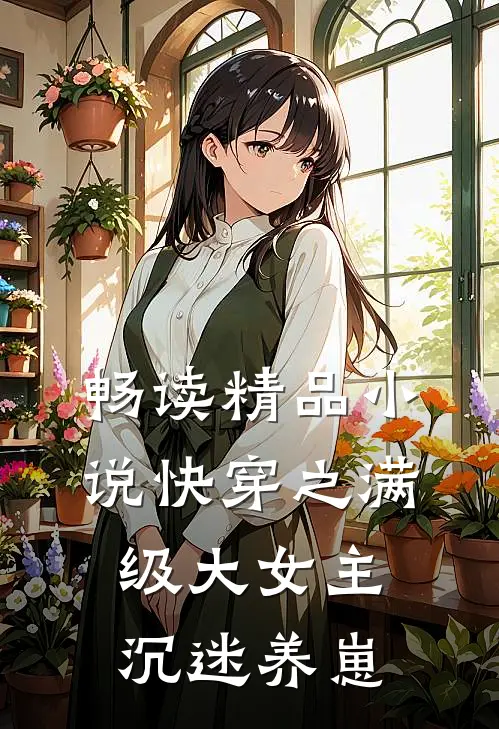 畅读精品小说快穿之满级大女主沉迷养崽
