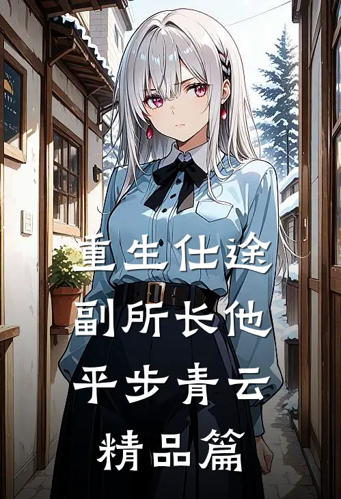重生仕途，副所长他平步青云精品篇