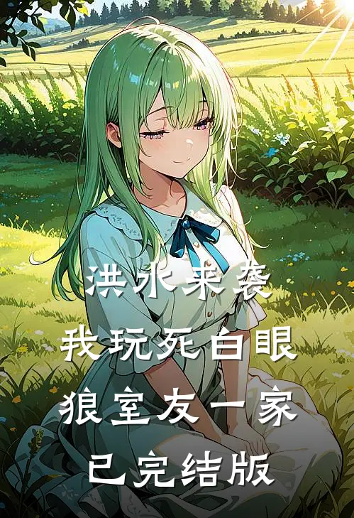 洪水来袭，我玩死白眼狼室友一家已完结版