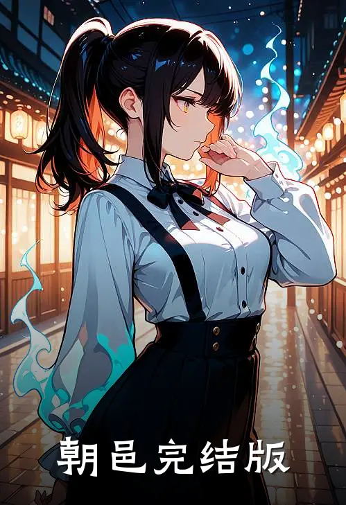 朝邑完结版