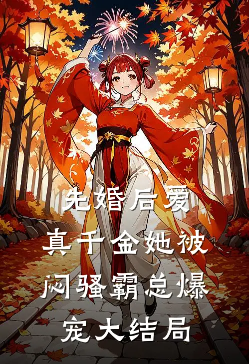 先婚后爱：真千金她被闷骚霸总爆宠大结局