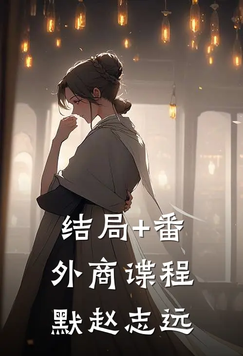 结局+番外商谍程默赵志远