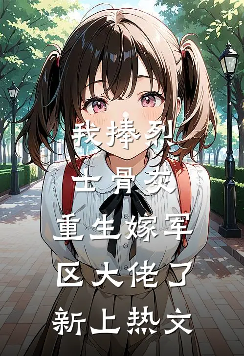 我捧烈士骨灰，重生嫁军区大佬了新上热文