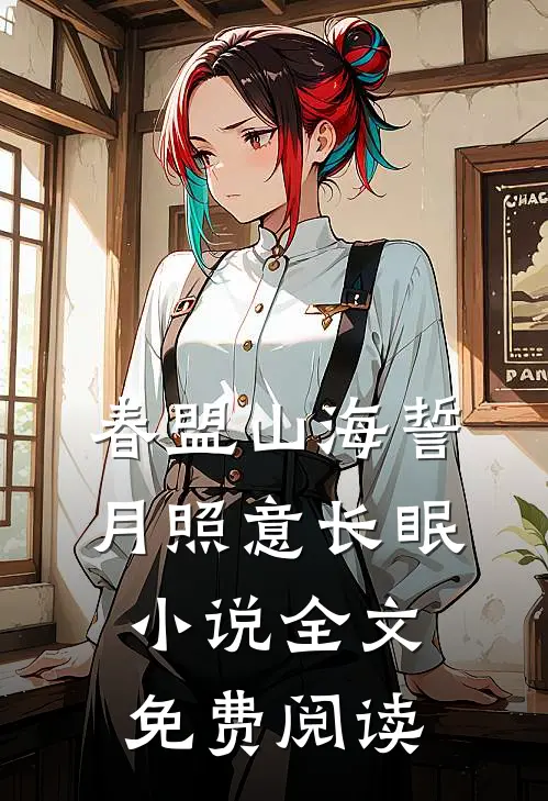 春盟山海誓，月照意长眠小说全文免费阅读