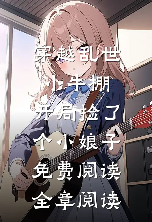 穿越乱世小牛棚,开局捡了个小娘子免费阅读全章阅读