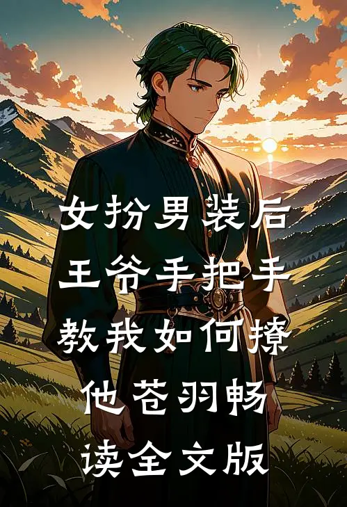 女扮男装后,王爷手把手教我如何撩他苍羽畅读全文版