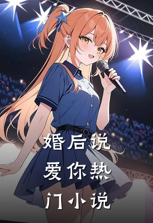 婚后说爱你热门小说