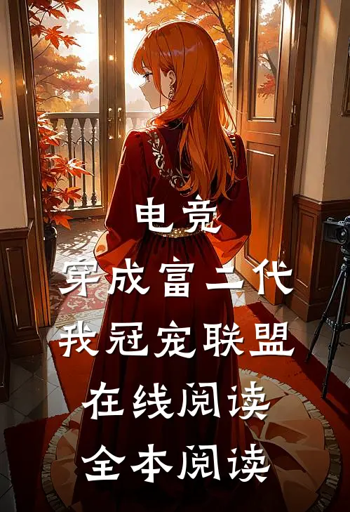 电竞：穿成富二代我冠宠联盟在线阅读全本阅读