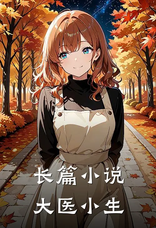 长篇小说大医小生