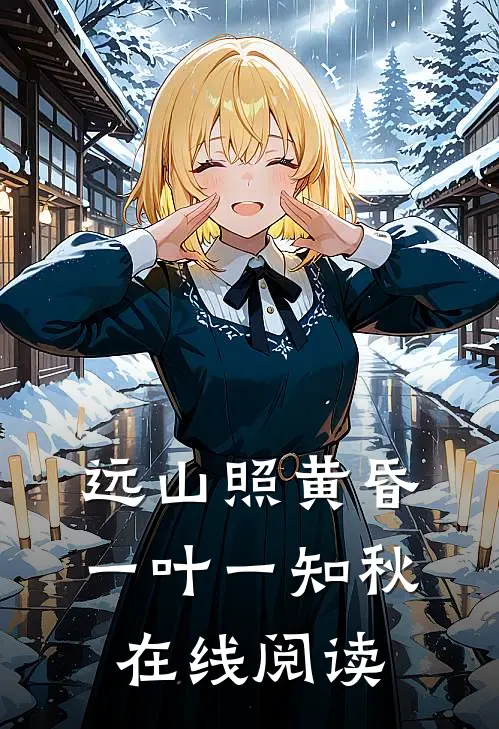 远山照黄昏，一叶一知秋在线阅读