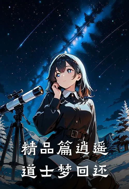 精品篇逍遥道士梦回还
