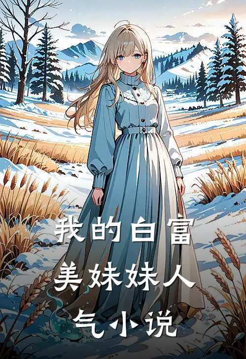 我的白富美妹妹人气小说