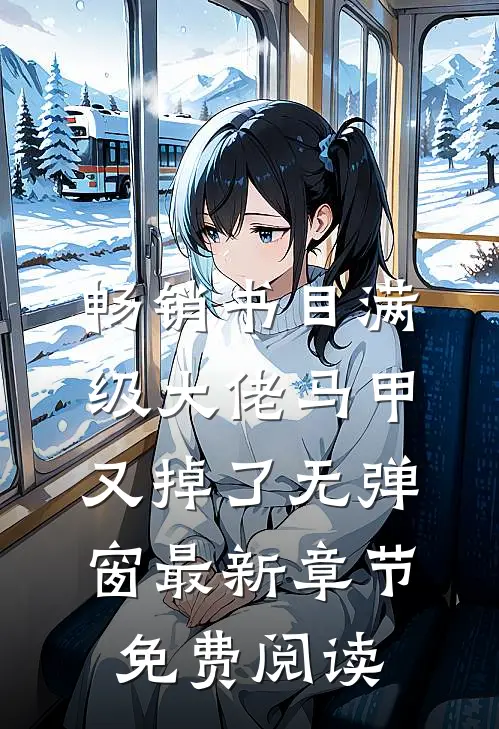 畅销书目满级大佬马甲又掉了 无弹窗 最新章节 免费阅读