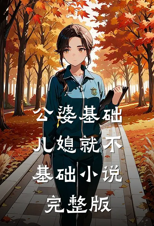 公婆基础，儿媳就不基础小说完整版
