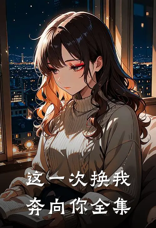 这一次换我奔向你全集