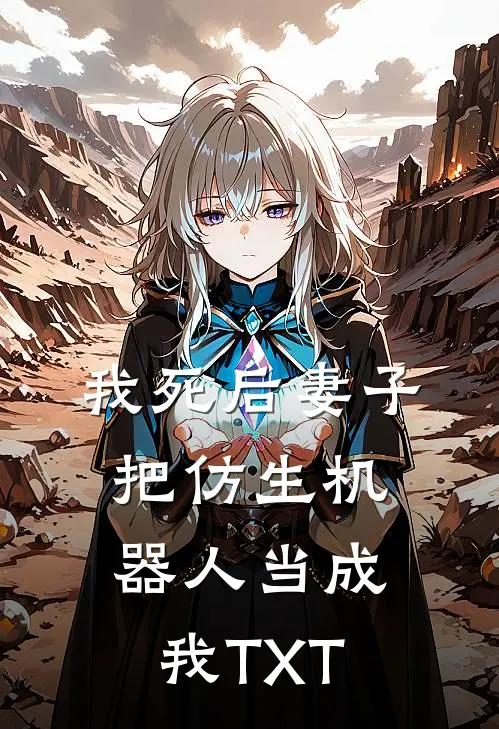 我死后妻子把仿生机器人当成我TXT