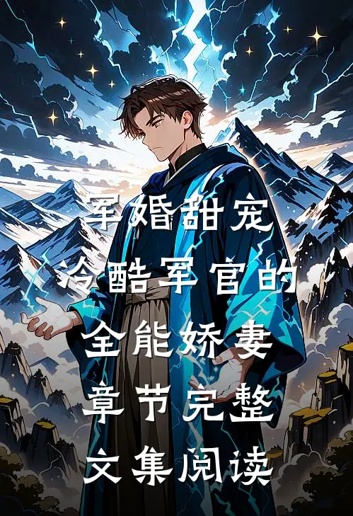 军婚甜宠：冷酷军官的全能娇妻章节完整文集阅读