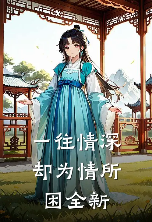 一往情深却为情所困全新