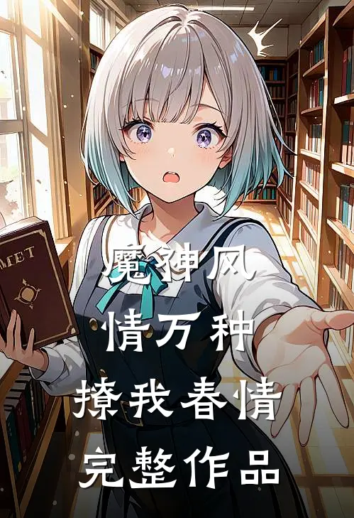 魔神风情万种，撩我春情完整作品
