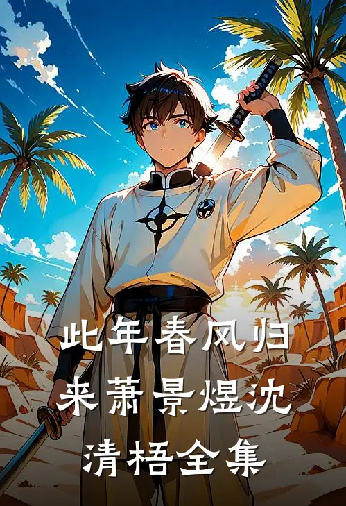此年春风归来萧景煜沈清梧全集