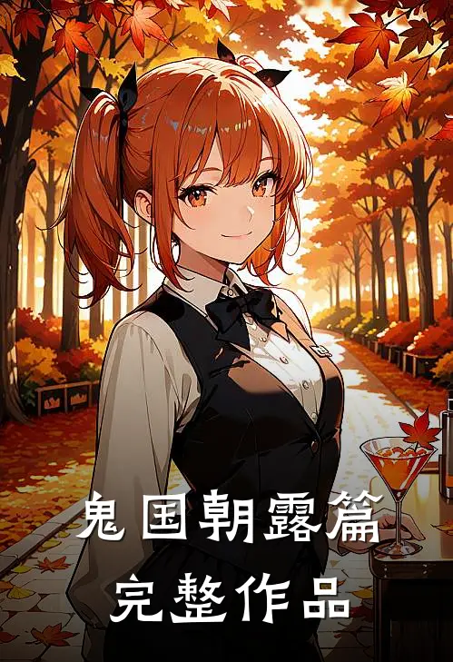 鬼国朝露篇完整作品