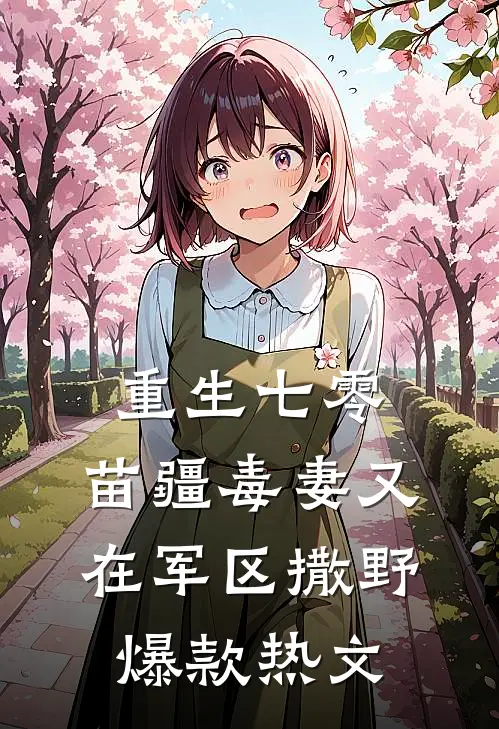 重生七零：苗疆毒妻又在军区撒野爆款热文