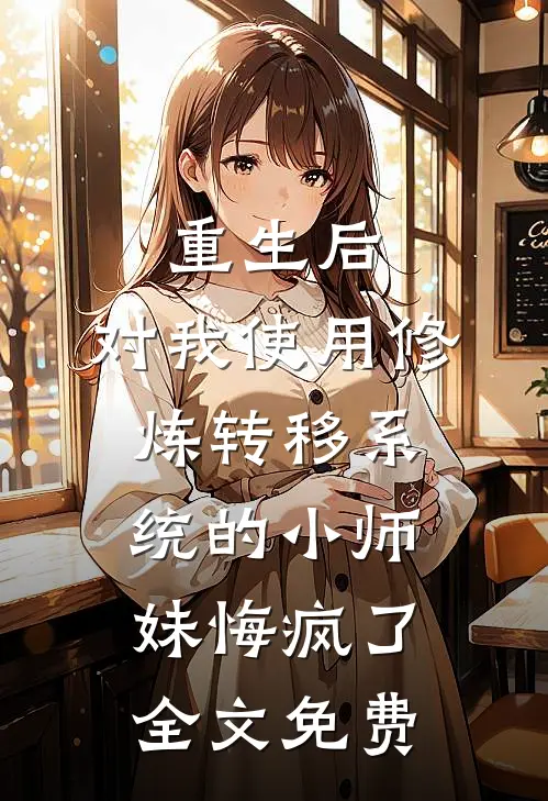重生后，对我使用修炼转移系统的小师妹悔疯了全文免费