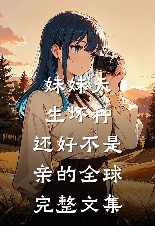 妹妹天生坏种，还好不是亲的全球完整文集