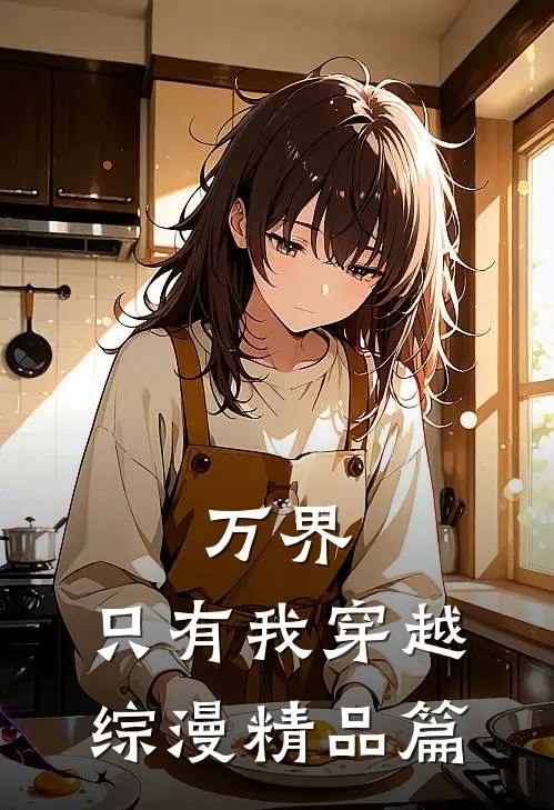 万界：只有我穿越综漫精品篇